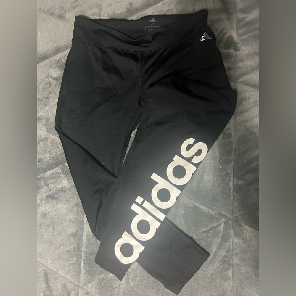 Xl adidas leggings